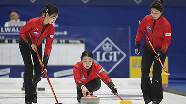 金牌之外还有什么？奥运会中国五大“软”收获.