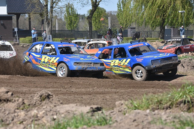 赛场节奏 赛场节奏